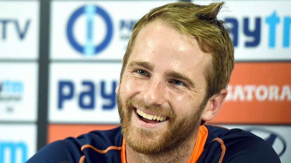 INDvsNZ: विलियम्सन ने बताया, टी20 सीरीज में इस तरह से करेंगे वे वर्ल्डकप की तैयारी INDvsNZ: विलियम्सन ने बताया, टी20 सीरीज में इस तरह से करेंगे वे वर्ल्डकप की तैयारी