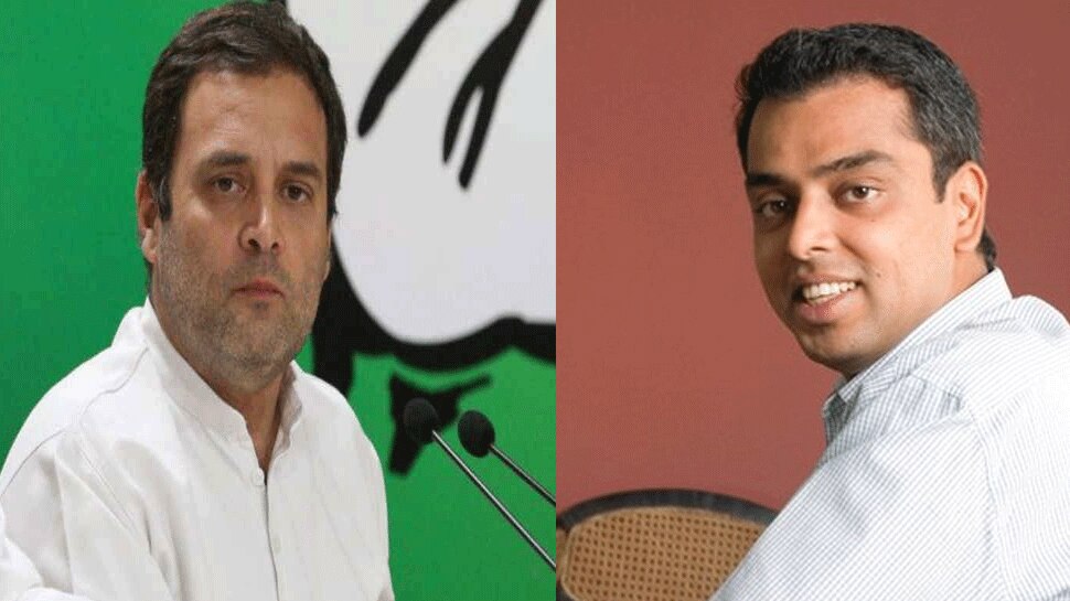 राहुल के करीबी हैं नाखुश, धमकी देते हुए कहा- 'नहीं लडूंगा लोकसभा चुनाव'