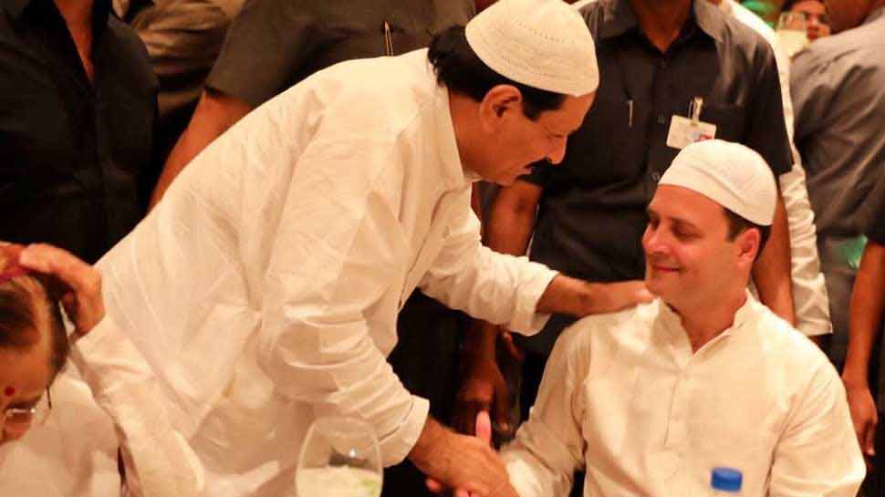 दिल्ली में कांग्रेस अल्पसंख्यक मोर्चे को संबोधित करेंगे राहुल गांधी