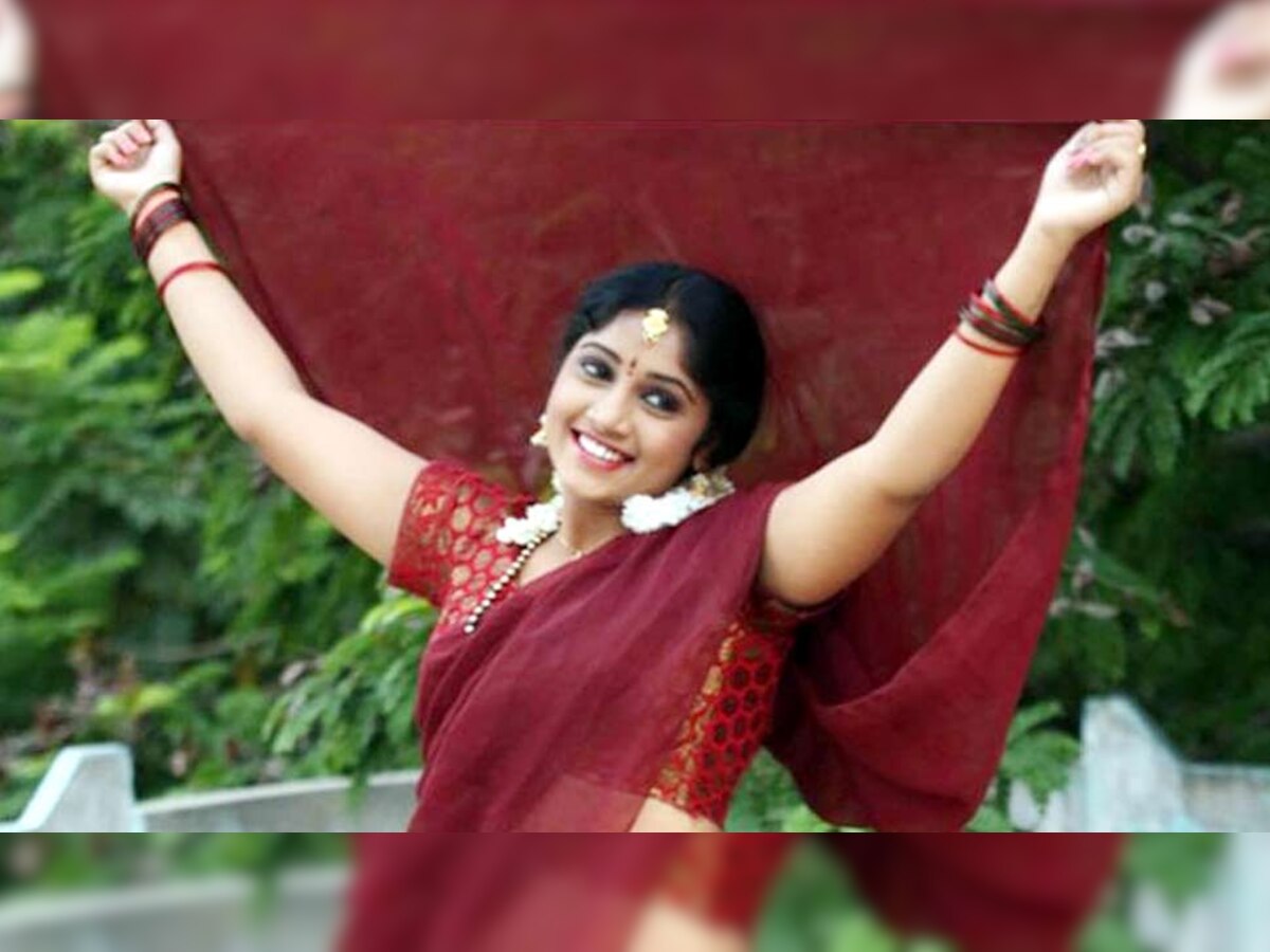 हैदराबाद : टीवी एक्ट्रेस ने की आत्महत्या, पंखे से लटका मिला शव 