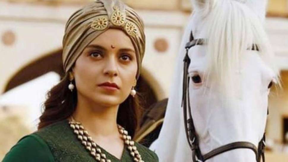 आमिर, आलिया पर फूटा कंगना रनौत का गुस्सा, 'मणिकर्णिका' पर कोई रिस्पॉन्स नहीं मिलने से खफा