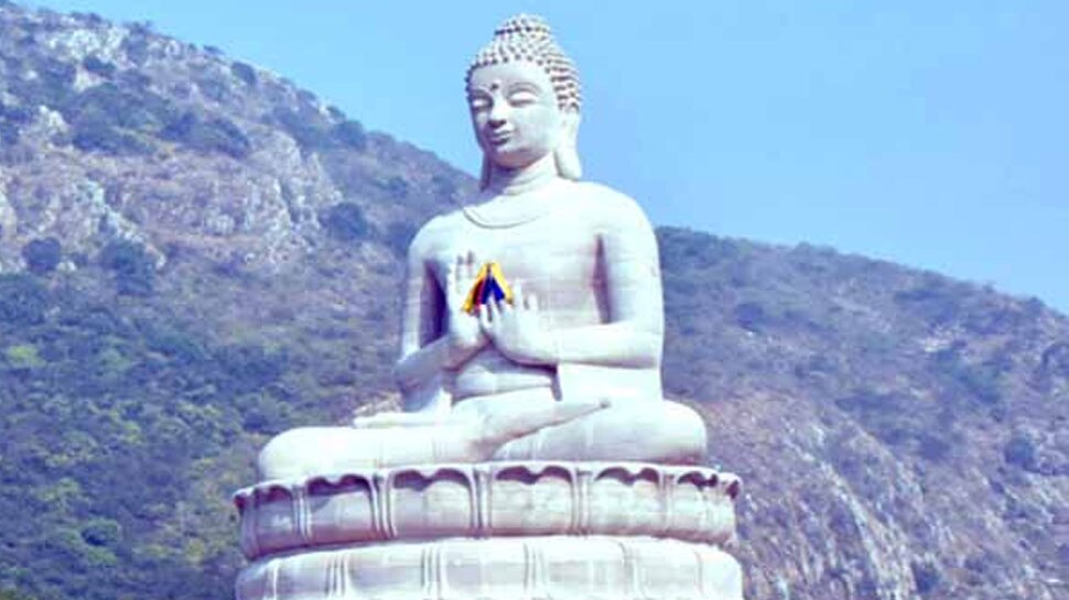 बिहारः 300 करोड़ रुपये की लागत से वैशाली में बनेगा बुद्ध संग्रहालय और स्मृति स्तूप