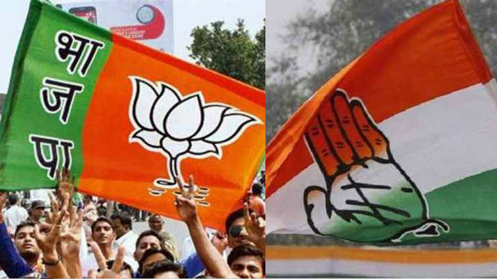 जामनगर लोकसभा सीटः बीजेपी-कांग्रेस के बीच होगी कड़ी टक्कर जामनगर लोकसभा सीटः बीजेपी-कांग्रेस के बीच होगी कड़ी टक्कर