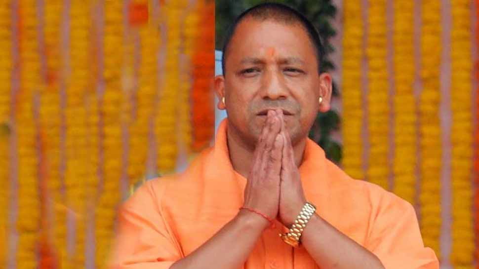 योगी सरकार आज पेश करेगी अपना तीसरा बजट, युवाओं से लेकर किसानों तक को मिल सकती हैं सौगात योगी सरकार आज पेश करेगी अपना तीसरा बजट, युवाओं से लेकर किसानों तक को मिल सकती हैं सौगात