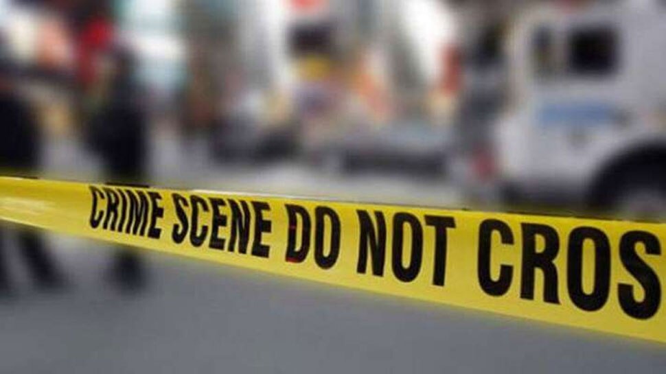 डस्टबिन के भीतर टुकड़ों में मिली महिला की बॉडी, टैटू से खुला कत्ल का राज