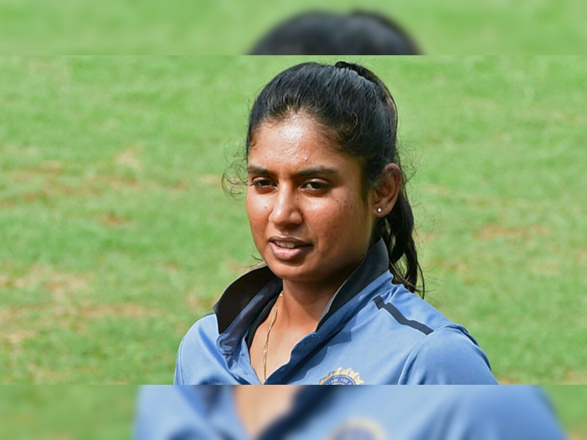 मिताली राज का मानना है कि न्यूजीलैंड के खिलाफ सीरीज में 2-1 की जीत से टीम का मनोबल बढ़ा है. (फाइल फोटो)
