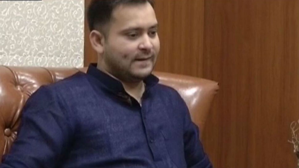 दरभंगा से शुरू होगा तेजस्वी यादव की 'बेरोजगारी हटाओ आरक्षण बढ़ाओ' यात्रा, RJD में उत्साह