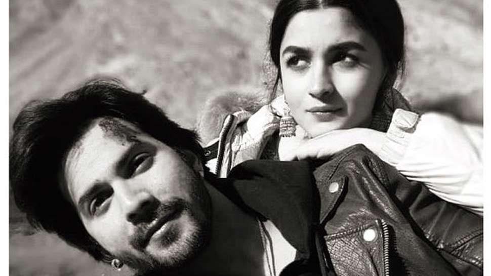 इस दिन रिलीज होगी आलिया भट्ट और वरुण धवन की 'कलंक', सामने आया First Look