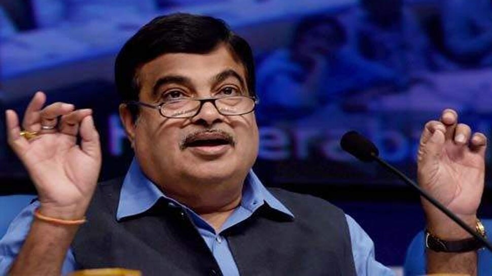 चारधाम परियोजना 2020 तक पूरी होने की उम्मीद, बादल फटने पर भी नहीं पड़ेगा यातायात पर असर : गडकरी
