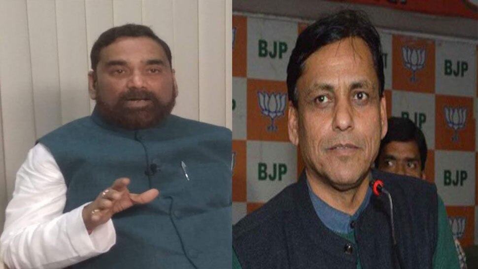 'वंदे मातरम' पर मचा सियासी बवाल, BJP के बयान पर JDU ने कहा- 'नहीं कर सकते फोर्स'