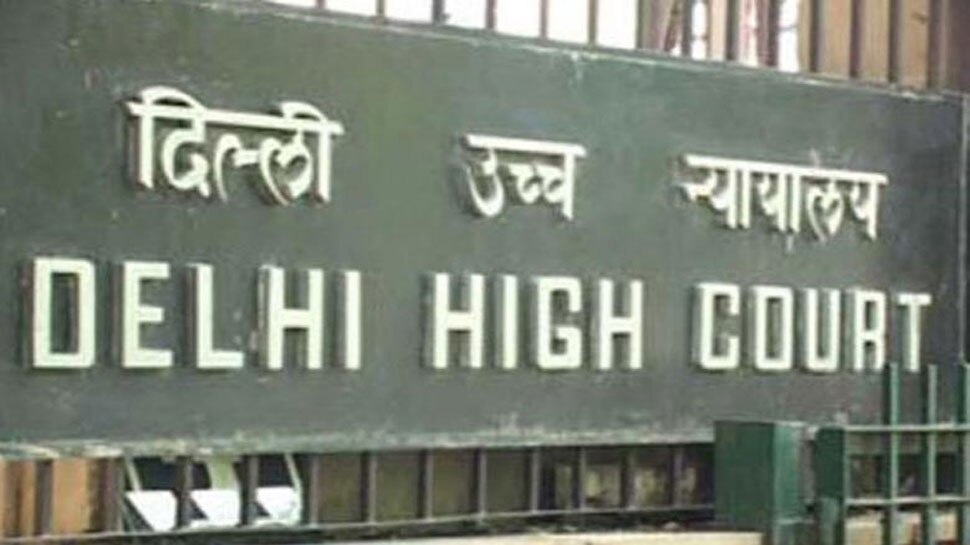 2G मामला: जवाब देने के लिए मांगा समय तो दिल्ली हाई कोर्ट ने कहा,‘पौधे लगाओ'