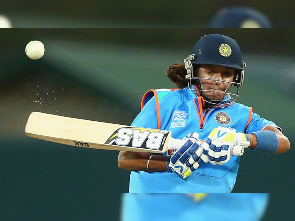 भारतीय महिला क्रिकेट टीम न्यूजीलैंड के खिलाफ दूसरे टी-20 मैच को जीतकर सीरीज बचाने की कोशिश करेगी. (फाइल फोटो)