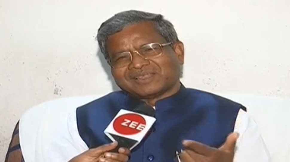 झारखंड महागठबंधन में फिर रार, बाबूलाल मरांडी बोले- गोड्डा सीट नहीं तो होगी अलग राह झारखंड महागठबंधन में फिर रार, बाबूलाल मरांडी बोले- गोड्डा सीट नहीं तो होगी अलग राह