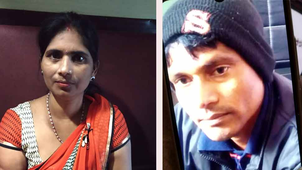 दिल्ली: 18 साल बड़ी महिला से प्रेमी ने पूछा - शादी करोगी, इनकार किया तो कर दी हत्या