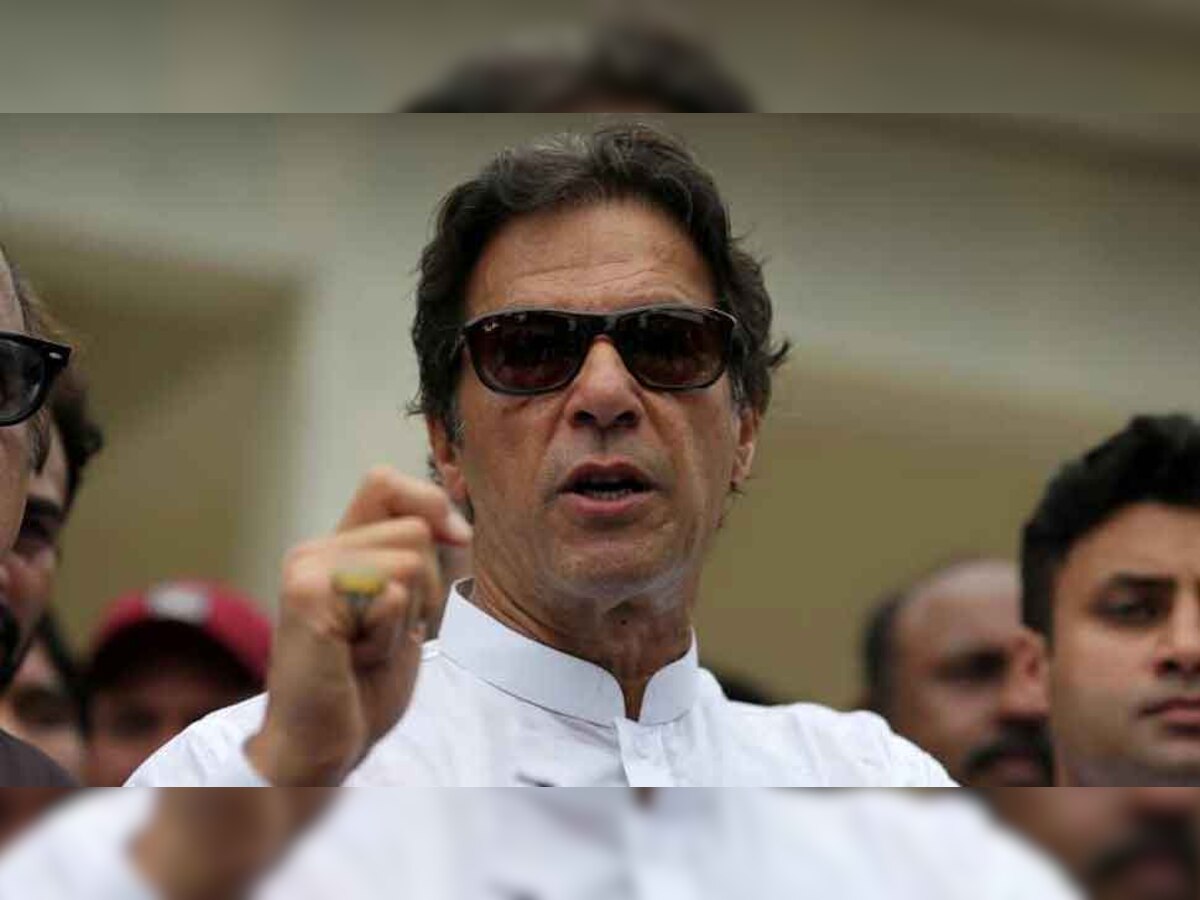 विदेश से नजदीकियां बढ़ाने में जुटा पाकिस्तान, कतर के बाद इस देश का दौरा करेंगे इमरान खान