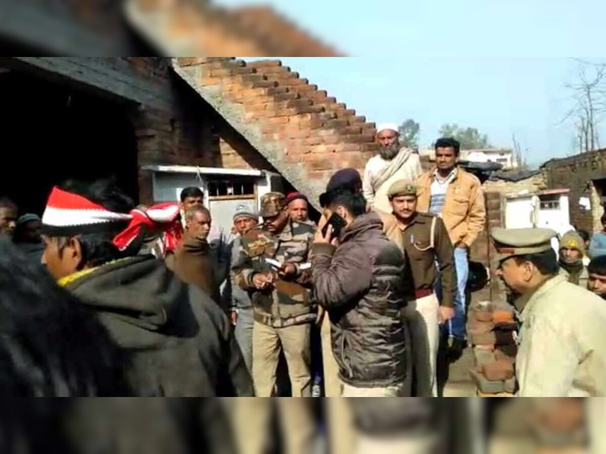 कुशीनगर के बाद सहारनपुर में भी जहरीली शराब हुईं मौतें, CM ने दिए जांच के आदेश