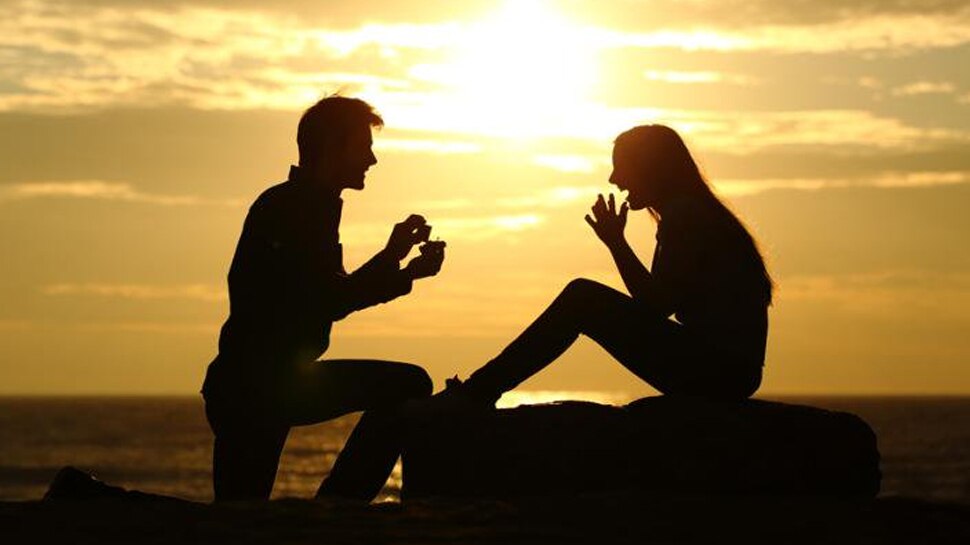 प्रपोज डे Propose Day