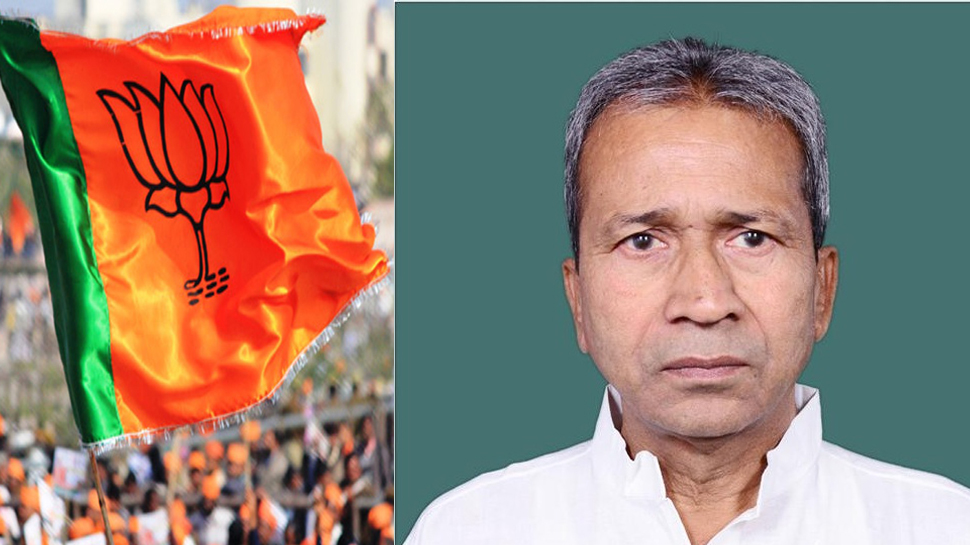 लोकसभा चुनाव : 2014 में बीजेपी को पहली बार मिली थी झंझारपुर सीट पर जीत लोकसभा चुनाव : 2014 में बीजेपी को पहली बार मिली थी झंझारपुर सीट पर जीत