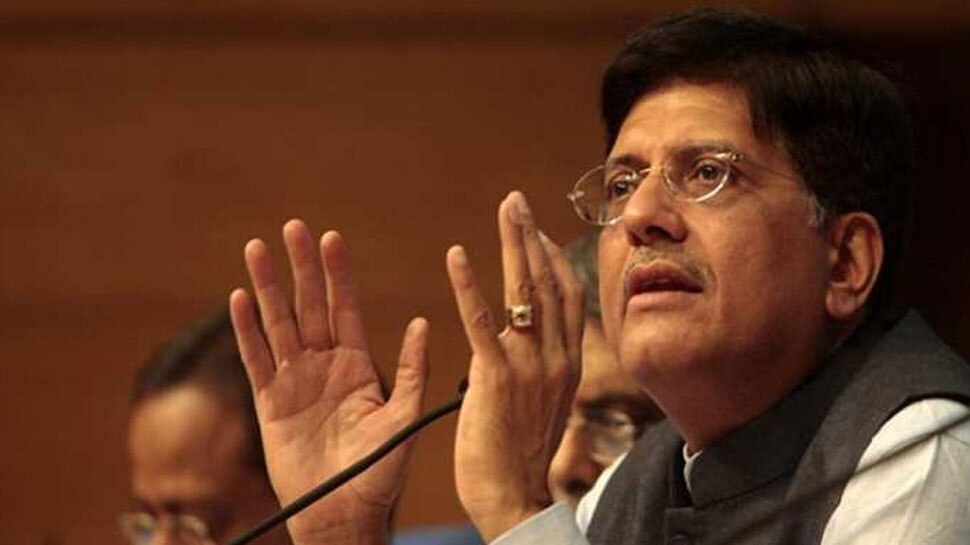 'आयुष्मान भारत' के लिए सरकार अगले साल अधिक धन मुहैया करा सकती है: पीयूष गोयल