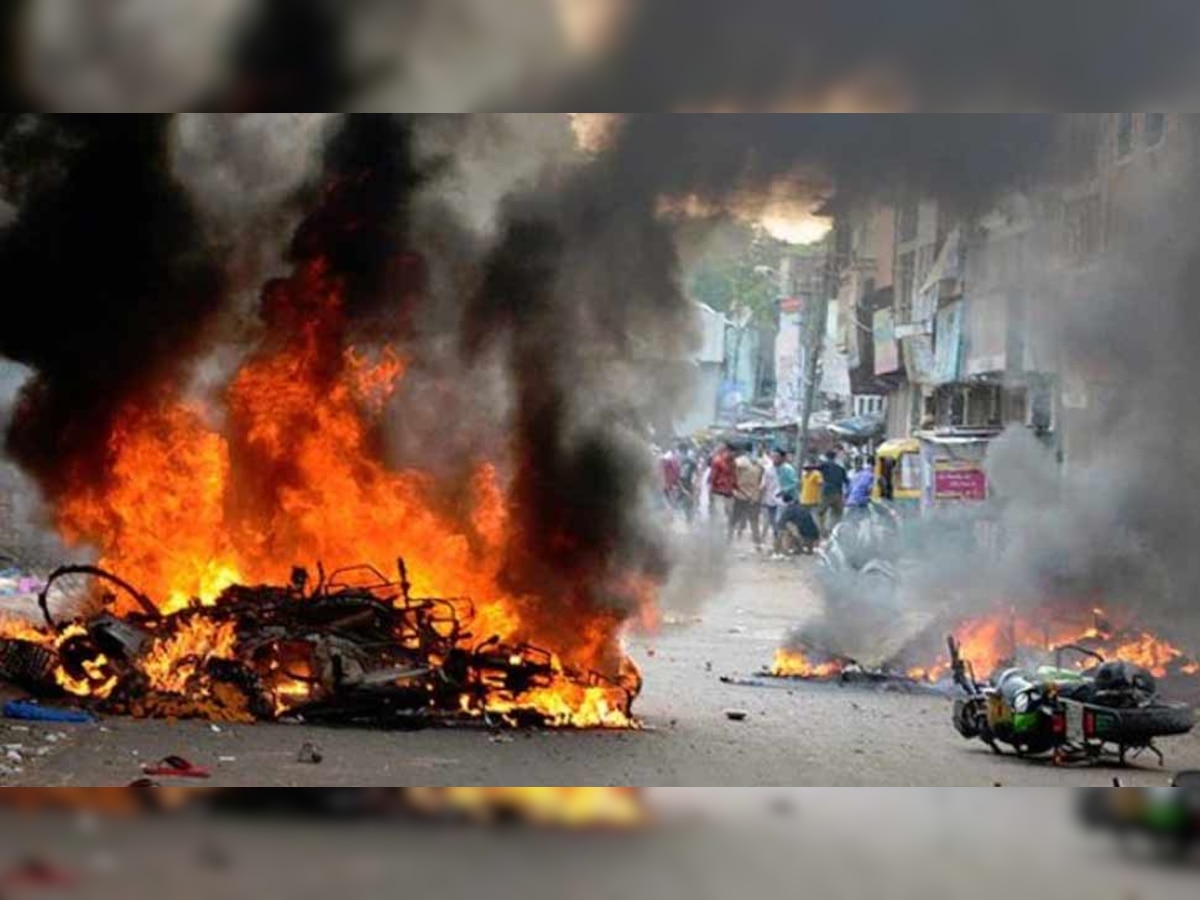 मुजफ्फरनगर दंगा: कवाल हत्‍याकांड में 7 दोषियों को उम्रकैद, 65 से अधिक की गई थी जान