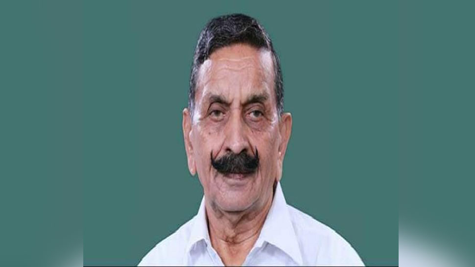 पंचमहल लोकसभा सीटः 2 दशक से BJP का है कब्जा, प्रभात सिंह लगा पाएंगे जीत की हैट्रिक? पंचमहल लोकसभा सीटः 2 दशक से BJP का है कब्जा, प्रभात सिंह लगा पाएंगे जीत की हैट्रिक?
