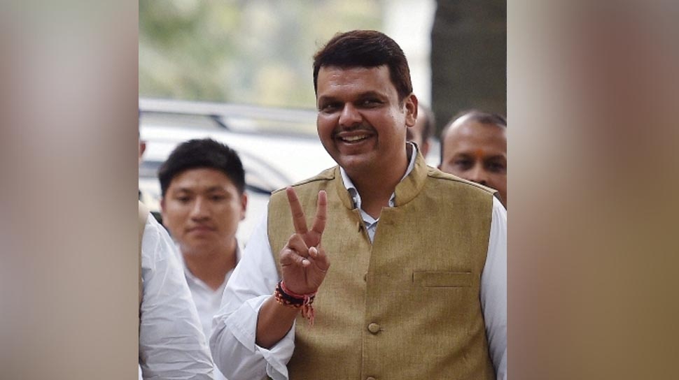 महाराष्ट्र में विधानसभा चुनाव भी होंगे लोकसभा के साथ, सीएम फड़णवीस ने दिया ये जवाब