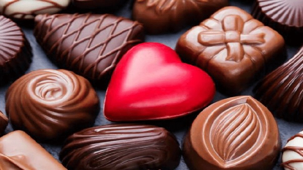 Valentine's day 2019: चॉकलेट डे पर इस तरह से करिए उनसे अपने प्यार का इजहार