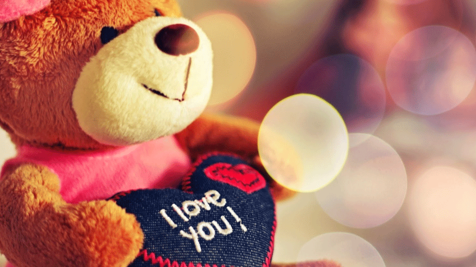 Teddy Day 2019 : Special messages and shayari