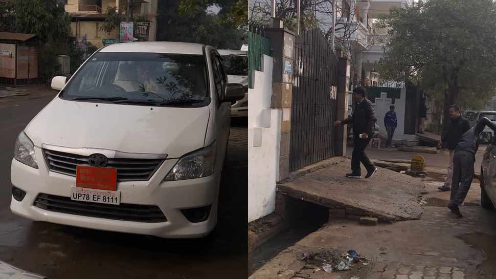 55 घंटे तक चली IT की रेड में सपा नेता की 200 करोड़ से अधिक की संपत्ति का खुलासा
