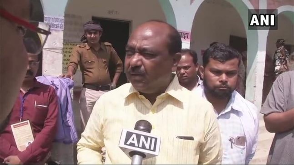 अररिया लोकसभा सीट : 2014 के बाद उपचुनाव में भी RJD ने दी थी बीजेपी को मात
