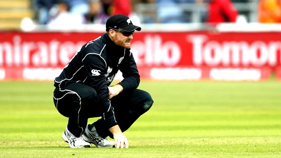 न्यूजीलैंड के लिए अच्छी खबर, चोट के कारण टीम से बाहर चल रहे मार्टिन गप्टिल की वापसी