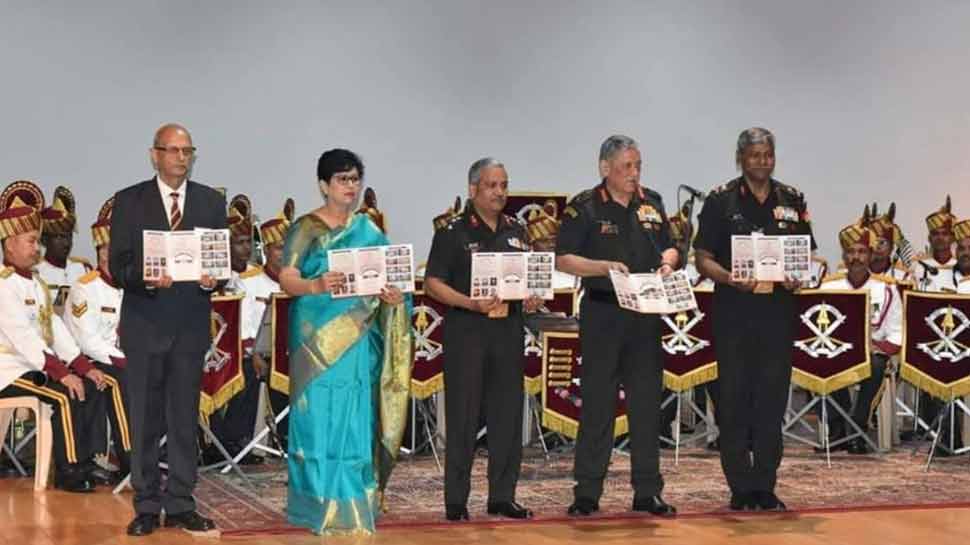 राजपथ पर पहली बार बजा 'शंखनाद' ट्यून, जानें इसकी खूबियां