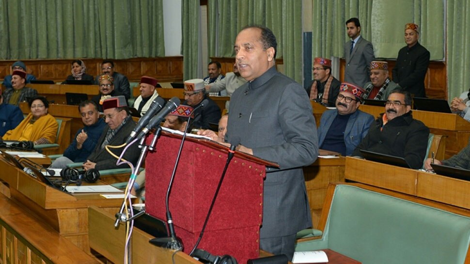 देश के इस राज्य में 50 पैसे प्रति यूनिट मिलेगी बिजली, बजट में सीएम ने किया ऐलान