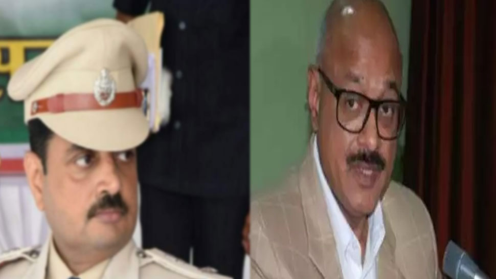 छतीसगढ़: नान घोटाले मामले में IPS मुकेश गुप्ता और रजनीश सिंह हुए निलंबित
