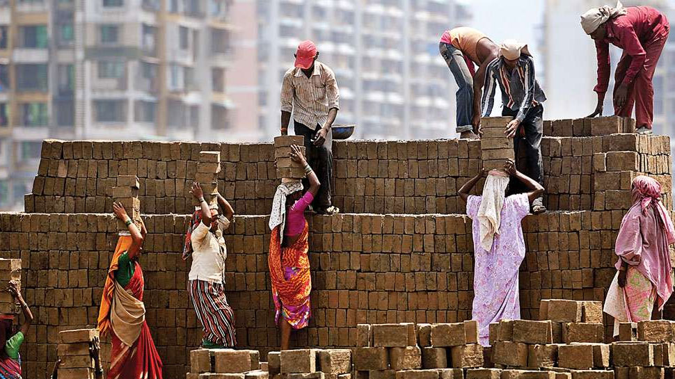 प्रधानमंत्री श्रम योगी मानधन योजना से 15 फरवरी से जुड़ सकेंगे कामगार