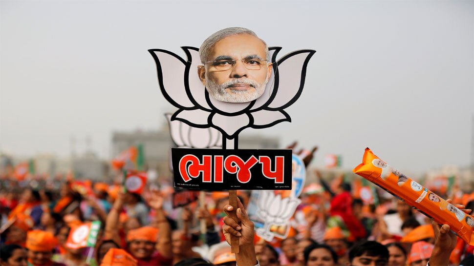 मिशन 2019: लोकसभा चुनाव के प्रचार में 15 लाख प्रशिक्षित कार्यकर्ताओं को उतारेगी BJP