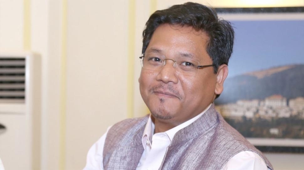 बीजेपी एक और साथी दल ने दी एनडीए से अलग होने की धमकी, पूर्वोत्तर में फिसल सकता है ये राज्य