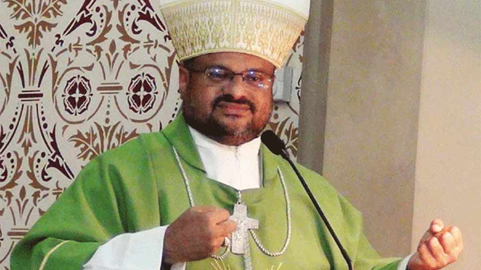 केरल नन बलात्कार मामला: चर्च ने रद्द किए 4 ननों के स्थानांतरण आदेश
