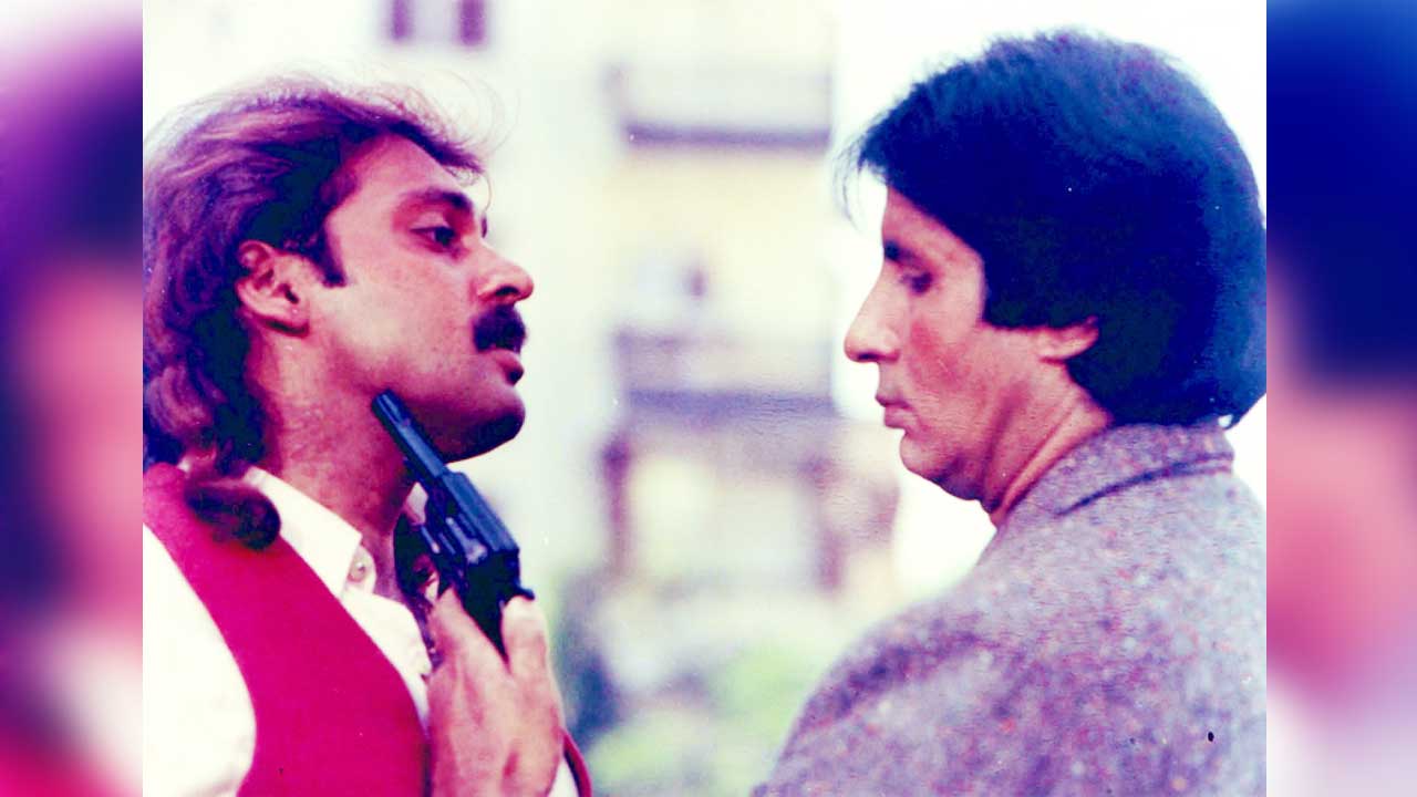 पैसों की तंगी से गुजर रहा था बॉलीवुड का यह 'खलनायक', दो दिन बाद चला मौत का पता