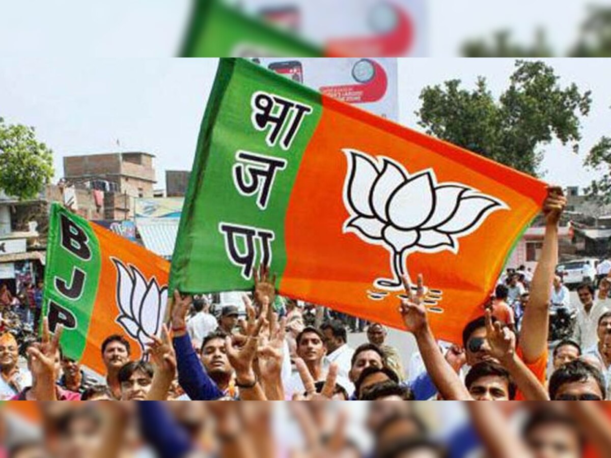 BJP के 6 बार विधायक रहे मधु श्रीवास्तव ने वडोदरा सीट से मांगी टिकट