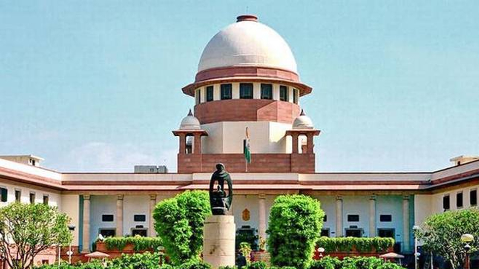 प.बंगाल में लाउड स्पीकर पर लगी रोक हटाने की मांग वाली अर्जी पर SC में कल सुनवाई प.बंगाल में लाउड स्पीकर पर लगी रोक हटाने की मांग वाली अर्जी पर SC में कल सुनवाई