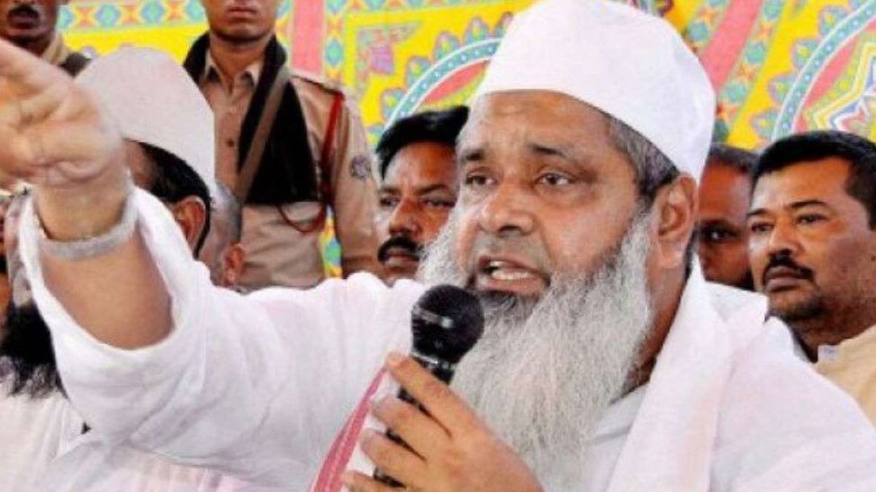 धुबरी लोकसभा सीट पर लंबे समय से कांग्रेस थी काबिज, AIUDF के बदरूद्दीन अजमल हैं सांसद