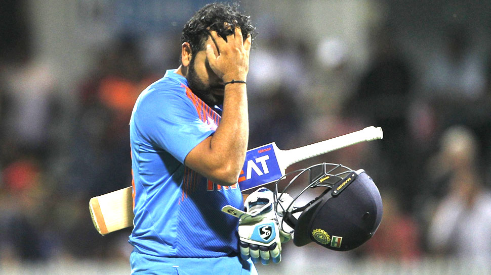 INDvsNZ: न्यूजीलैंड से आखिरी ओवर में 4 रन से हारा भारत, हार के 5 गुनहगार