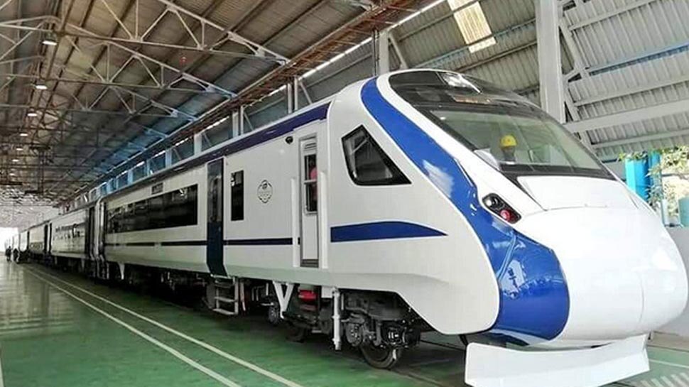 देश की सबसे तेज ट्रेन वंदे भारत में आपको खाना लेना ही होगा, इतने पैसे खर्च करने होंगे