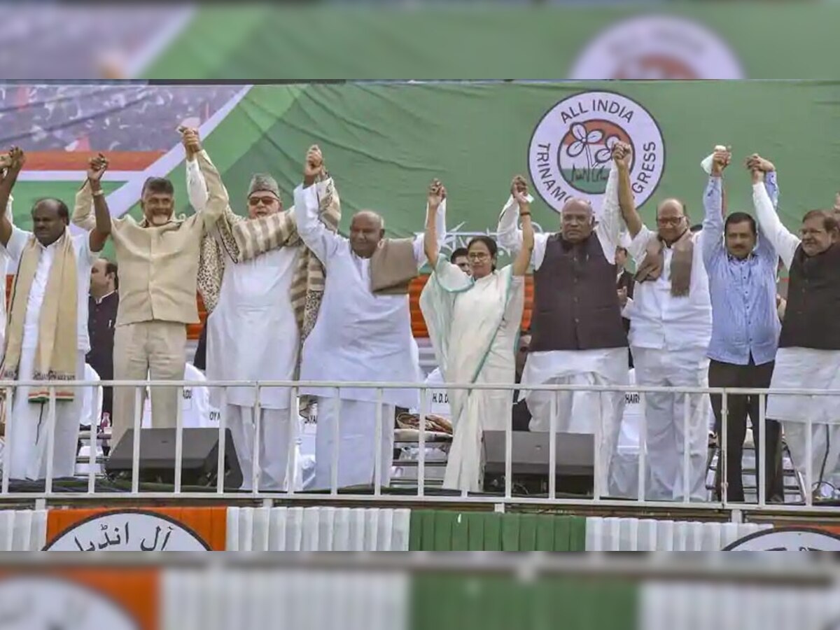 लोकसभा चुनाव में BJP को टक्‍कर देने के लिए दिल्‍ली में केजरीवाल 13 को करेंगे 'महारैली'