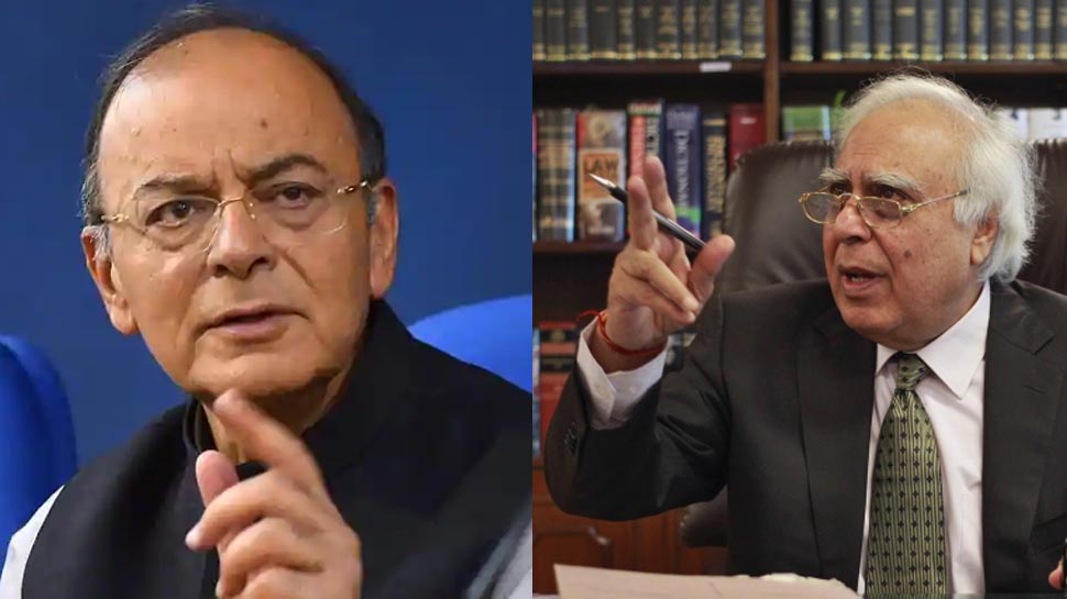 अरुण जेटली अमेरिका से अपना इलाज कराकर लौटे हैं. फाइल फोटो अरुण जेटली अमेरिका से अपना इलाज कराकर लौटे हैं. फाइल फोटो