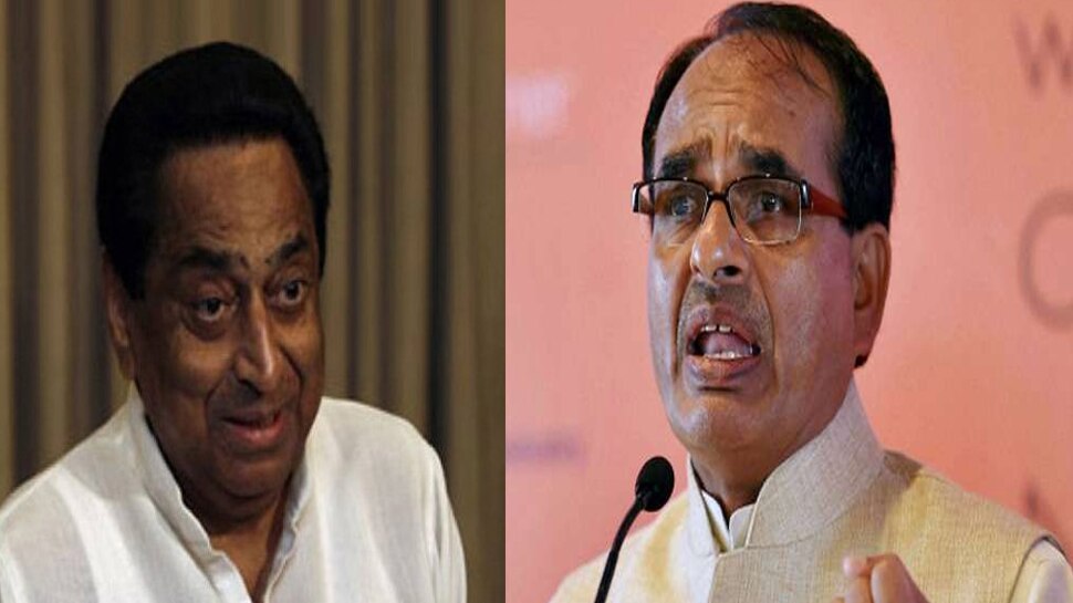 शिवराज सिंह ने किसानों के मुद्दे पर CM कमलनाथ को दिया अल्टीमेटम, 13 को कर सकते हैं मुलाकात