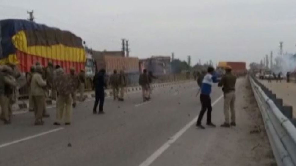 राजस्थान: गुर्जर आंदोलन के दौरान धौलपुर में उपद्रव के बाद लागू हुई धारा 144