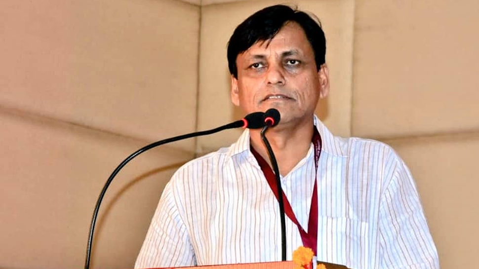 उजियारपुर लोकसभा सीट : बीजेपी से नित्यानंद राय के चुनाव लड़ने की प्रबल संभावना उजियारपुर लोकसभा सीट : बीजेपी से नित्यानंद राय के चुनाव लड़ने की प्रबल संभावना