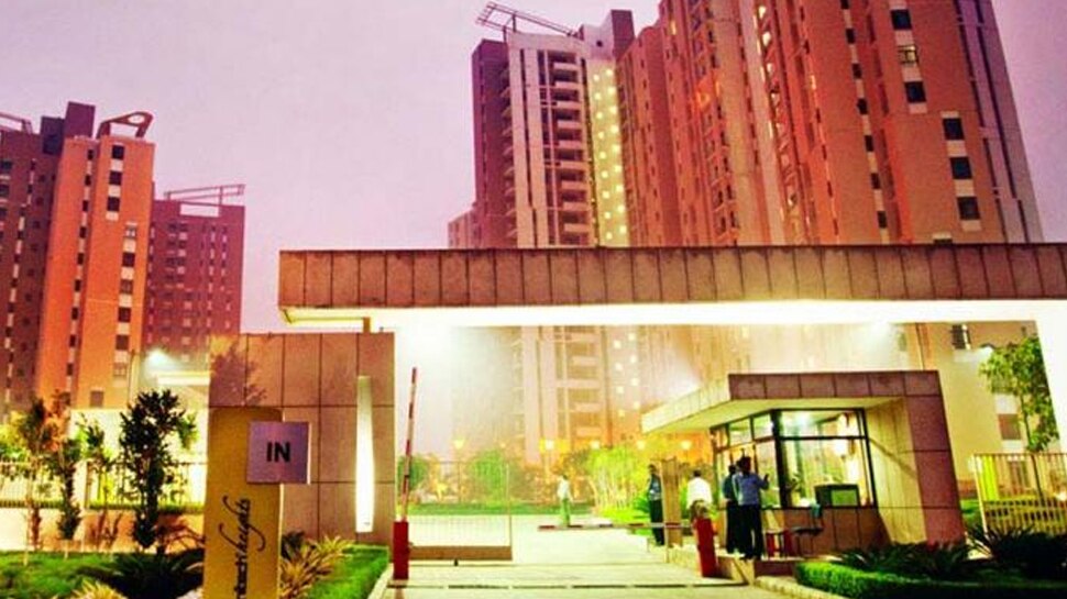उत्तर, पश्चिम की तुलना में दक्षिण भारत में ज्यादा बिके मकानः रिपोर्ट
